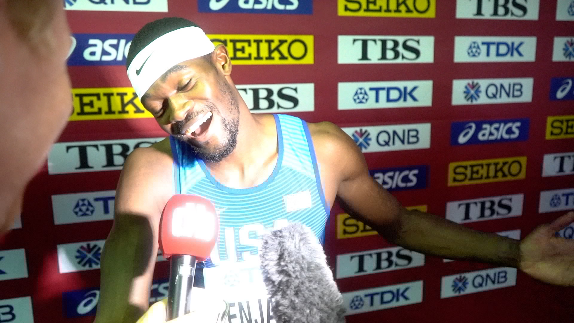 Seieren gikk til det tyske hjemmehåpet corinna schwab (51,51). Bruker Iuel som muldvarp. USA-stjerna svarer