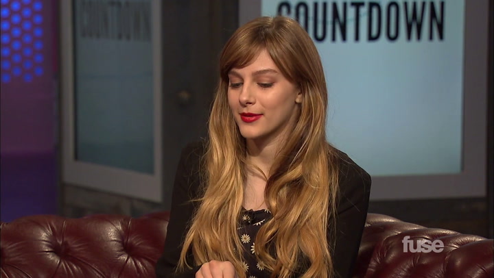 Tom waits( thomas alan waits ); Aubrey Peeples Reveals Her Ideal Musical Kidnapper