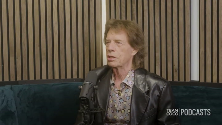 Sir Mick Jagger Regrets Not Meeting Elvis Presley: A Rock Legend's Story (2026)