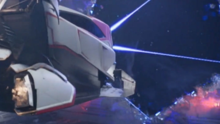 Disney Unveils Avengers: Infinity Defense Ride with Robert Downey Jr. as Iron Man! (2026)