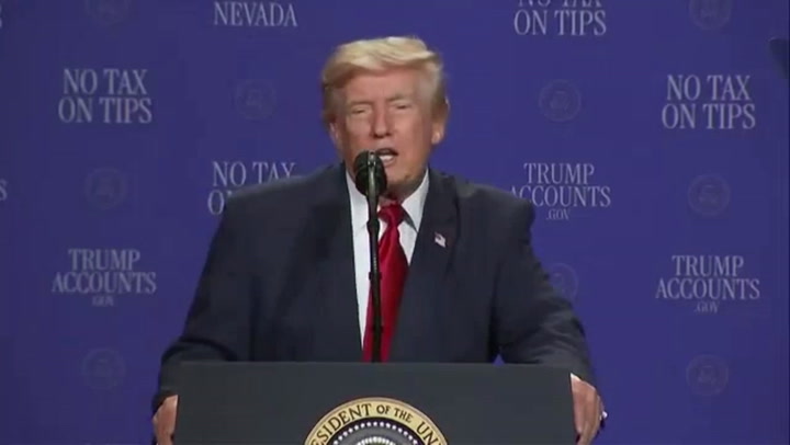 Trump's Outrageous Claim: Melania's Movie Tops Spider-Man! (2026)