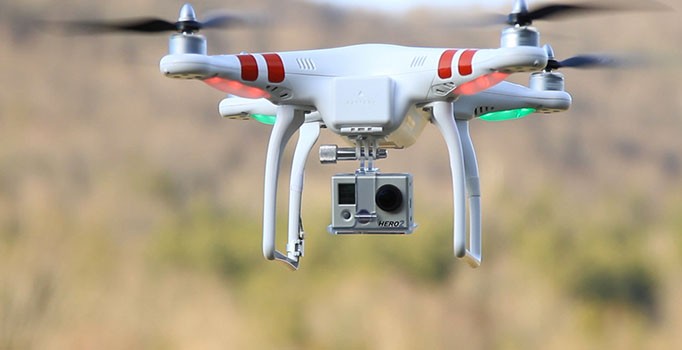 Avrupa Da Drone Kullanimi Yasasi Tartismasi