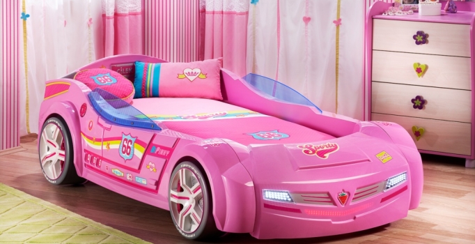 Cilek Odasi Arabali Yatak Fiyatlari