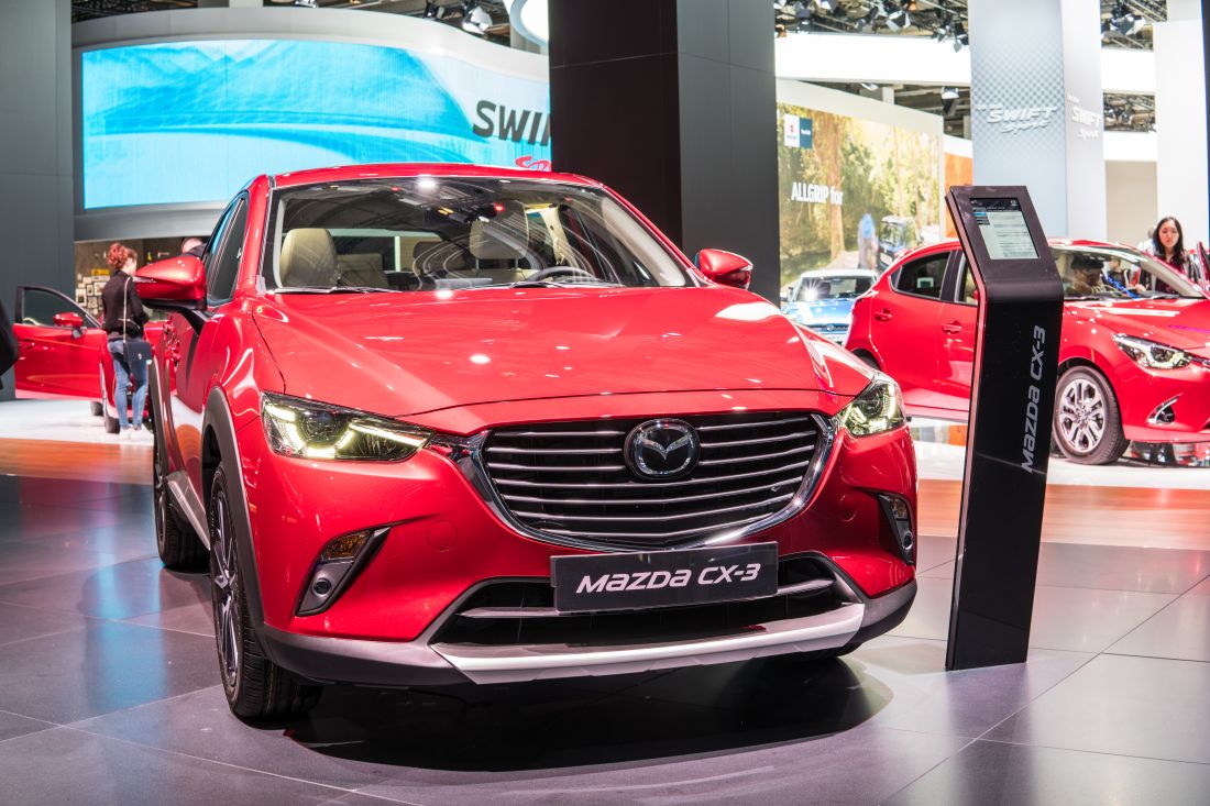 This guide will help you decode these ratings and zero in on the best information f. Best 2018 Crossover SUVs for Seniors - Keep Asking