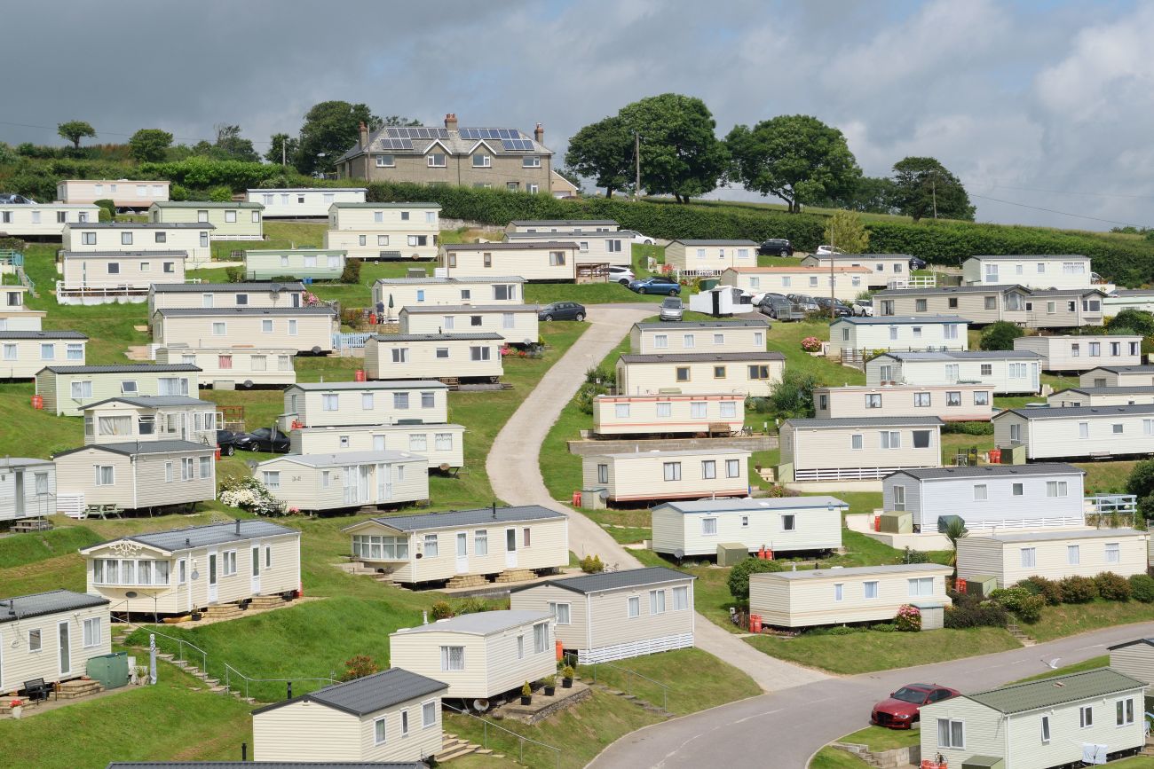 5 trailer parks that don't fit the stereotype