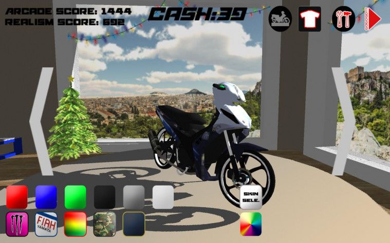 10 Game Modifikasi Motor Terbaik Dan Terpopuler Buat Kamu