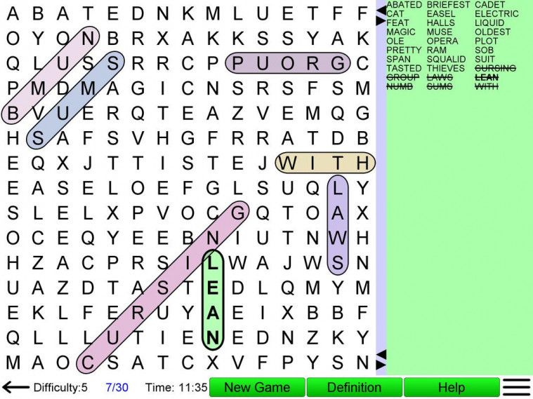 Pengembangan permainan tebak kata sebagai media pembelajaran pada materi kimia unsur (development charades game as a learning media in chemical elements . 10 Game Tebak Kata Terbaik, Cocok Buat Ngabuburit