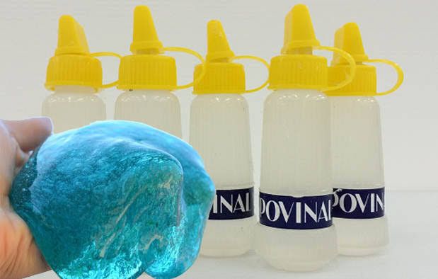 Berikut cara membuat slime dari sunlight dan putih telur, video cara membuat slime dari tisu dan sunlight paling seru! 7 Cara Membuat Slime Sendiri Di Rumah