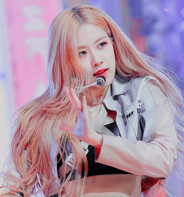 The members are jisoo, jennie, rosé, lisa debuted. Biodata Lengkap Dan Fakta Terbaru Tentang Rose Blackpink