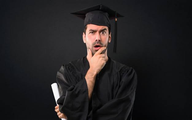 462000+ vectors, stock photos & psd files. Minta Tolong Buatin Spanduk Wisuda Hasilnya Kayak Gini