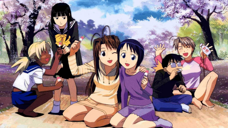Ini adalah situs web manhwa korea terbaik. 20 Komik Dewasa Romantis Khusus 21+