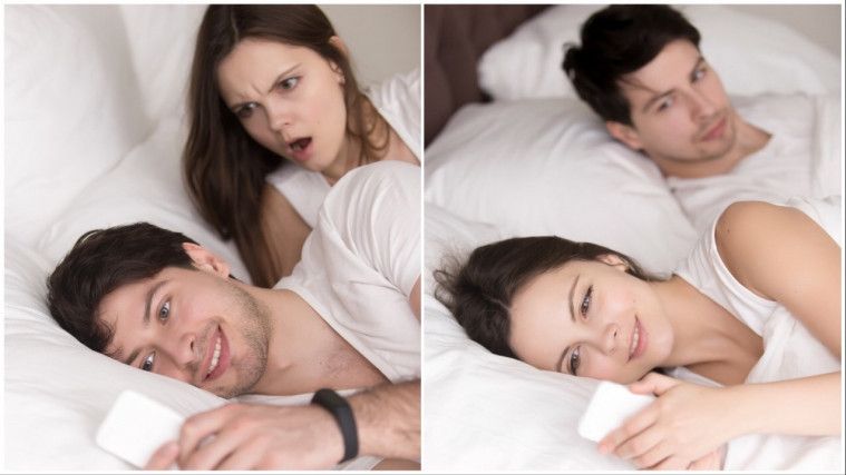 Arti dan Makna Mimpi Berhubungan Badan