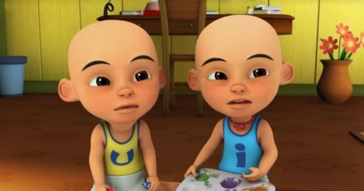 Sobat ico juga bisa menggunakan poto profil anak kecil lucu itu di. Foto Profil Wa Lucu Ngakak Kartun - Kartun Lucu Foto Keren
