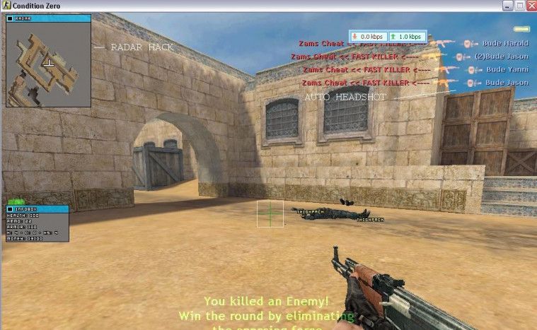 Game cheat offline yang bakal jaka kasih tahu ini terbilang sangat mudah untuk kamu lakukan. Kumpulan Kode Cheat Counter Strike Cs Untuk Pc Laptop