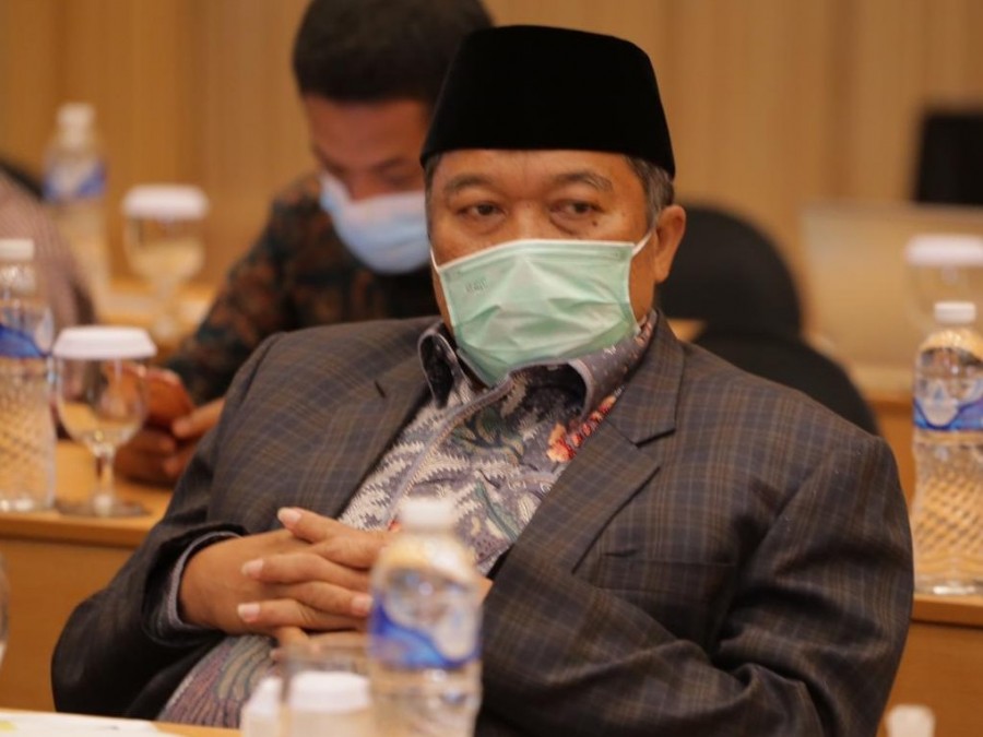 Proposal Air Minum Dalam Kemasan 