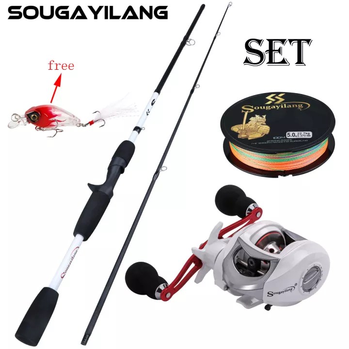 Detail gambar pancingan ikan koleksi nomer 2