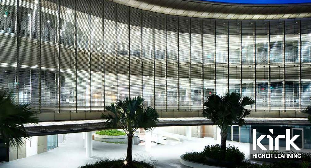 Educational Architecture Kirk Studio Artofit - Geometric Picture Collection - 4K Quality