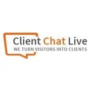 Client Chat Live Linkedin - Elegant Full HD Dark Backgrounds | Free Download