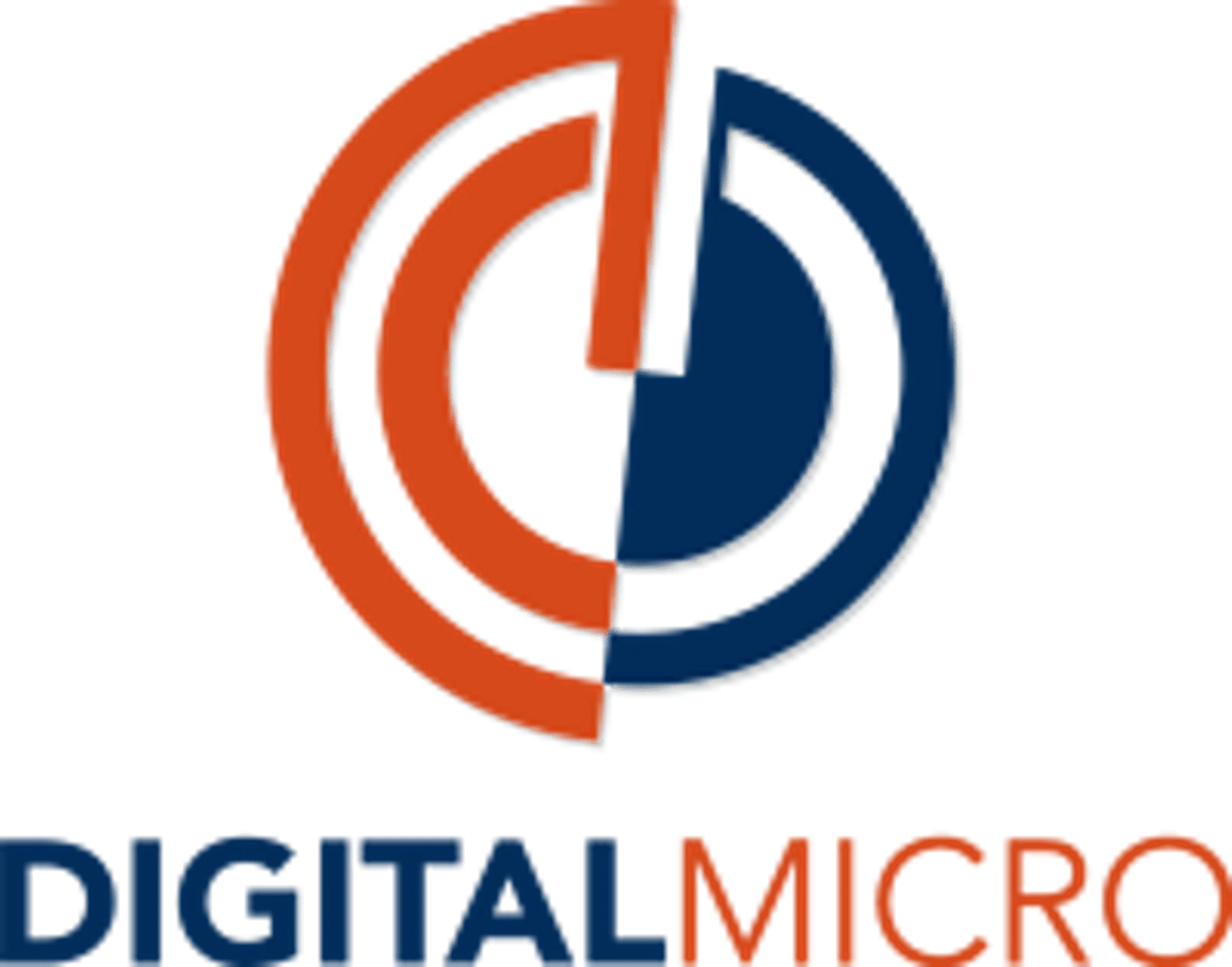 Digital Micro - 8K Geometric Illustrations for Desktop