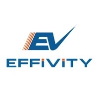 Effivity Presentations - Premium Geometric Art Gallery - Desktop