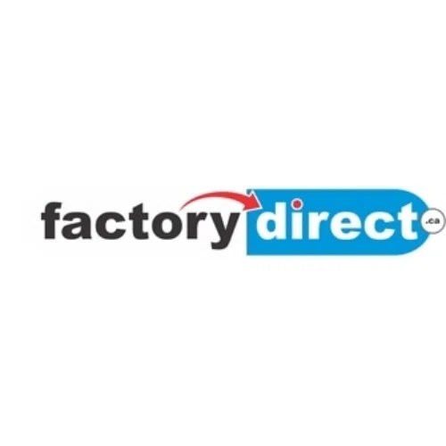 Factory Direct Promo Code 30 Off In February 2021