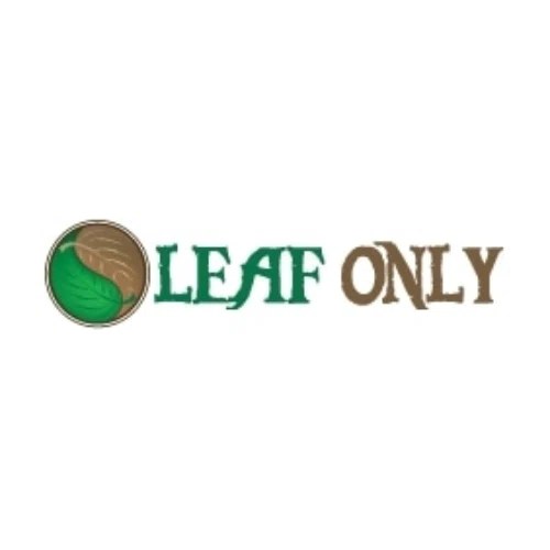 Walmart coupons and october online deals! Leaf Only Promo Codes | 25% Off in December 2020 (3 Coupons)