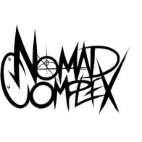 Nomad Complex Streamlabs - Vintage Picture Collection - Desktop Quality