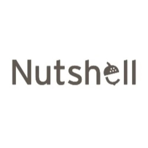 Nutshell Promo Code Crm Coupon Codes And Discount Codes - Classic Gradient Art - HD