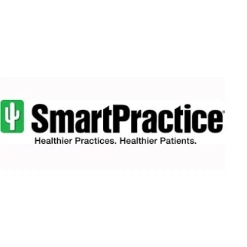 Smartpractice Logo - Desktop Landscape Images for Desktop