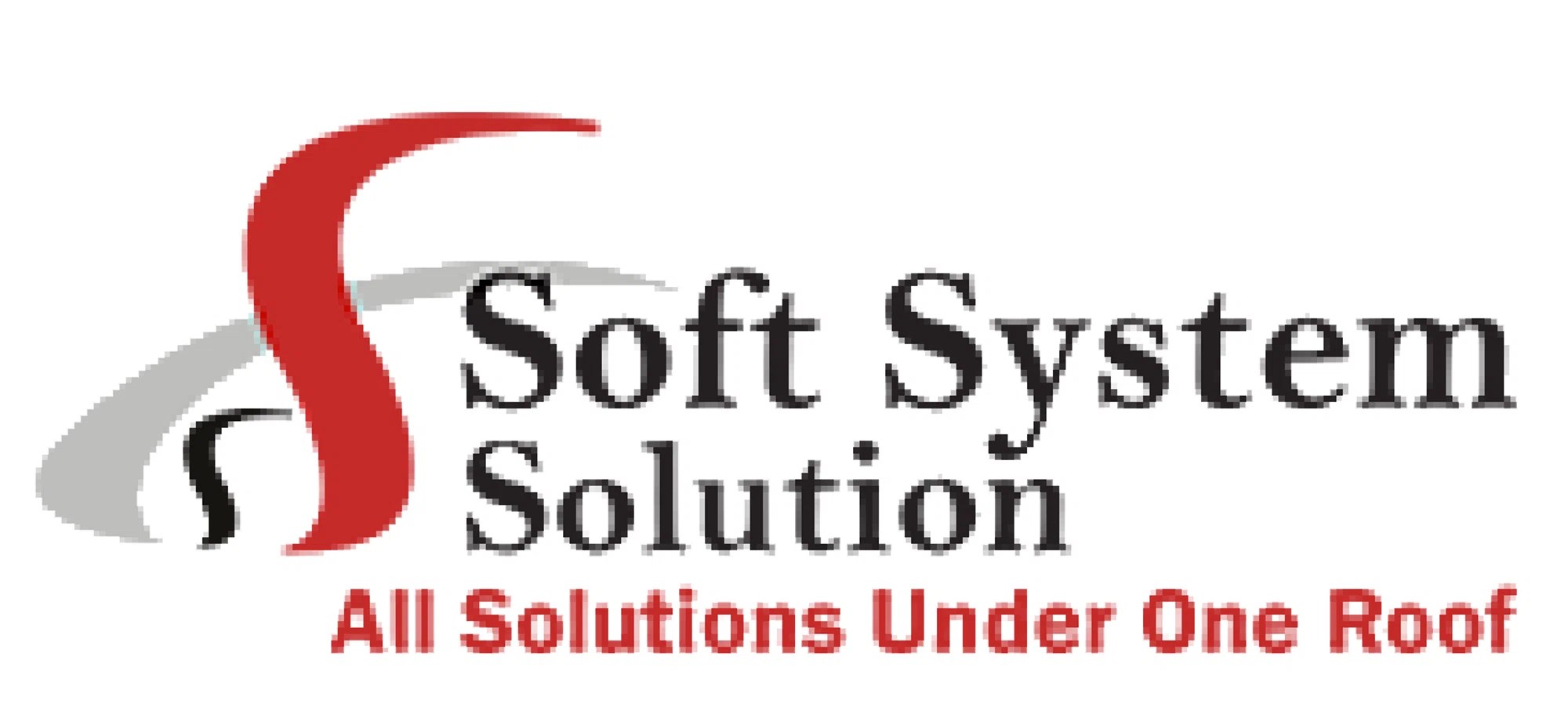 A Recognized Name In The It Industry Soft System Solution By Soft - Gradient Image Collection - 8K Quality