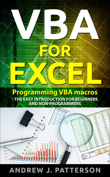 Vba For Excel Programming Vba Macros The Easy Introduction For - Retina Nature Pictures for Desktop
