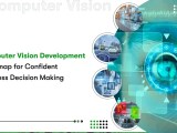 Vision Pro App Development Guide For Business Product Teams