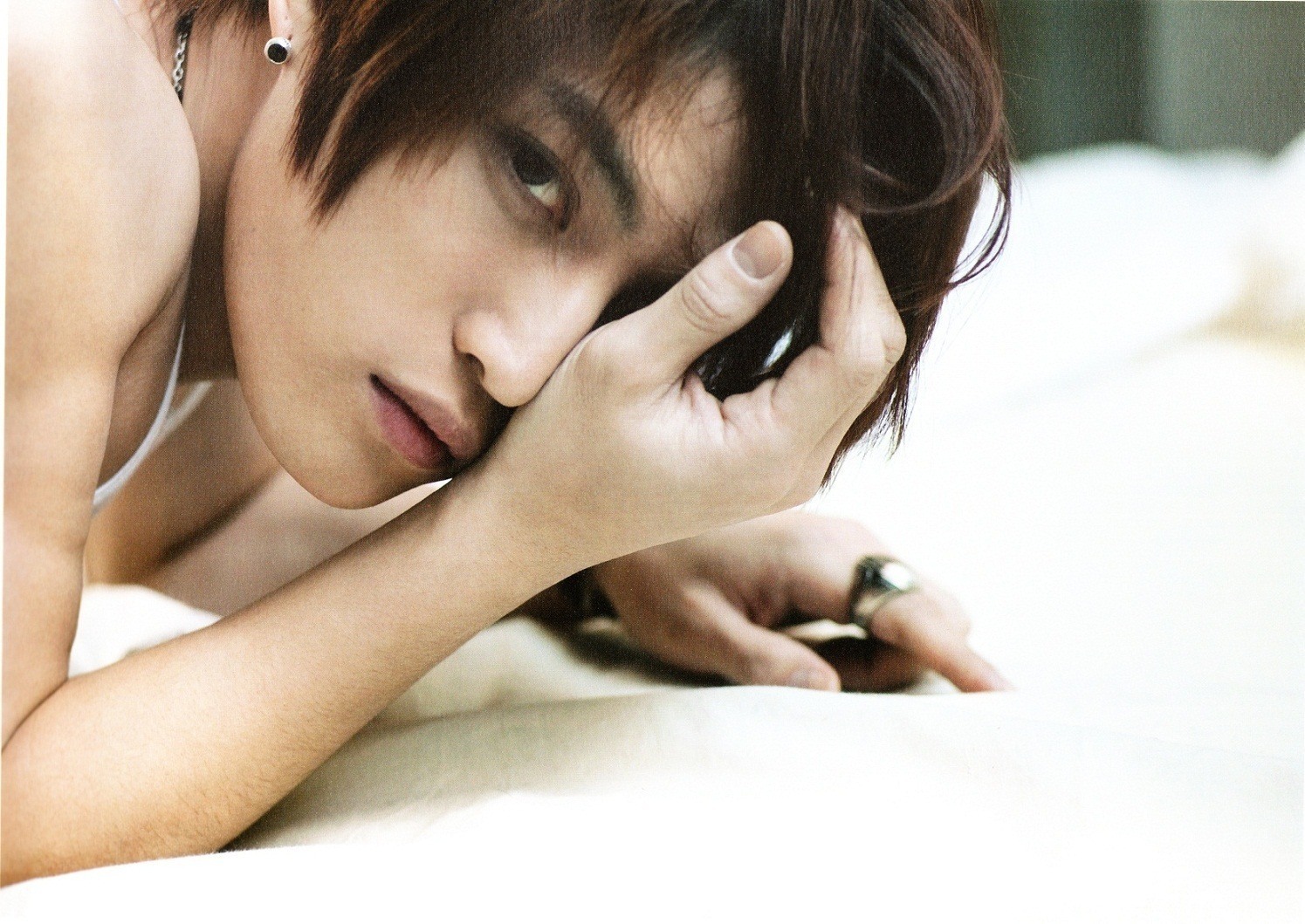 Jaejoong
