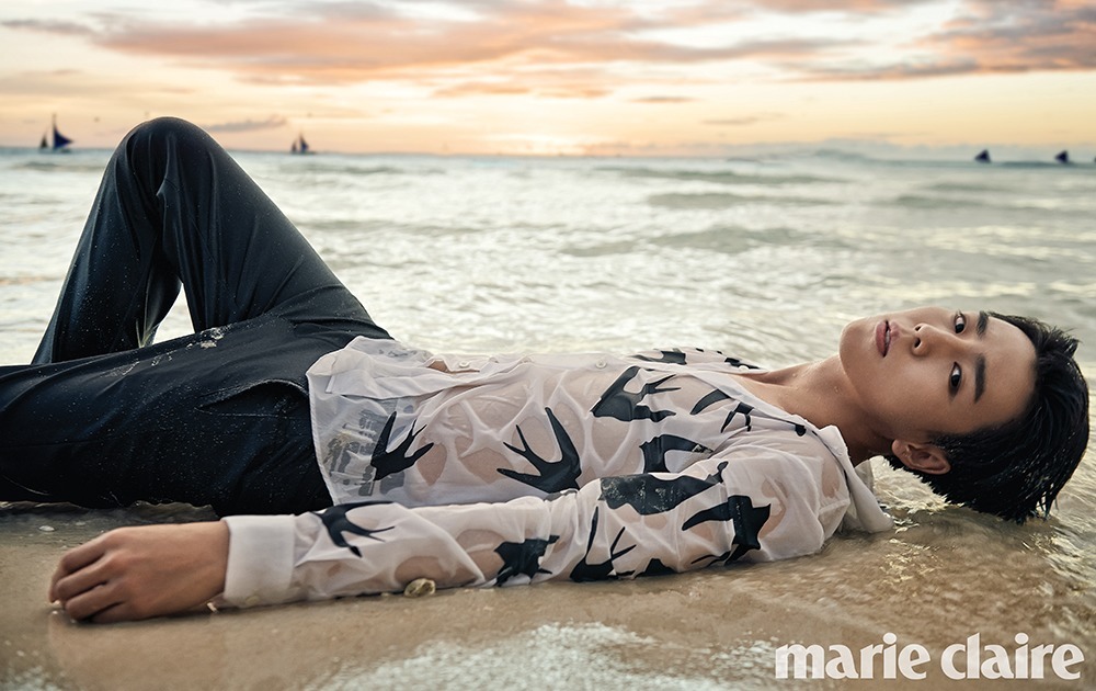 Image result for lee hyun woo 2014