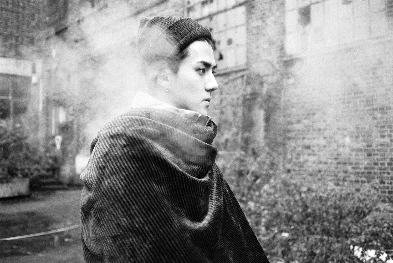 EXO Sehun Pathcode-1