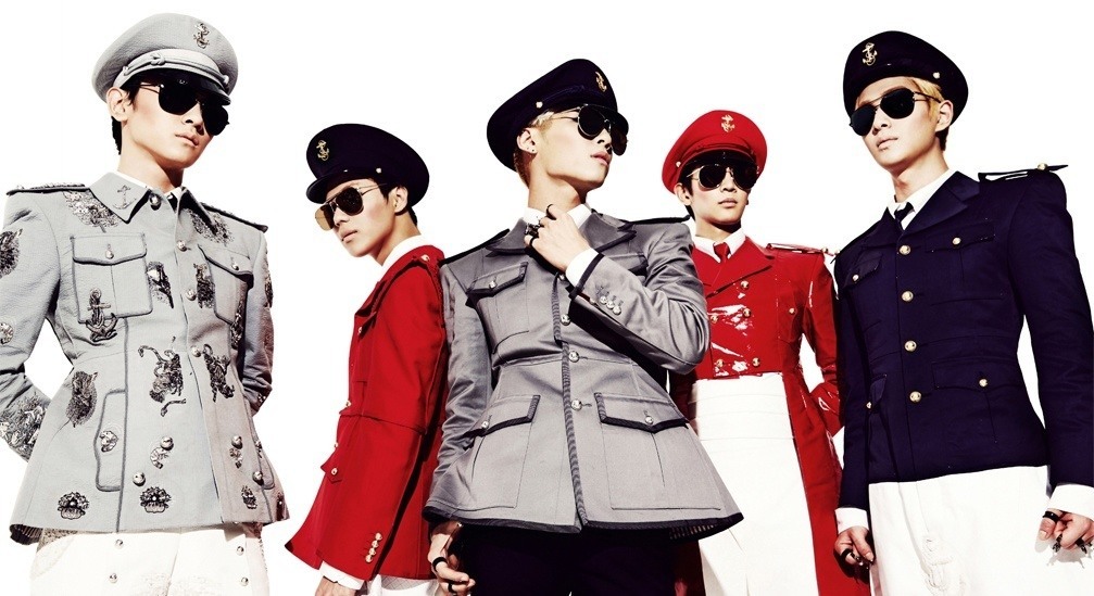 SM Entertainment