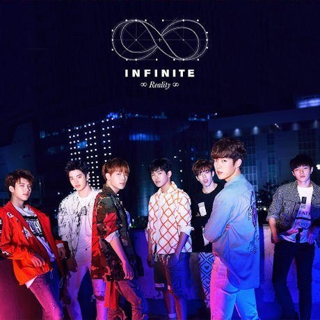 infinite