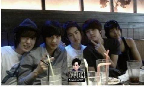 SM trainee Johnny will debut with NCT