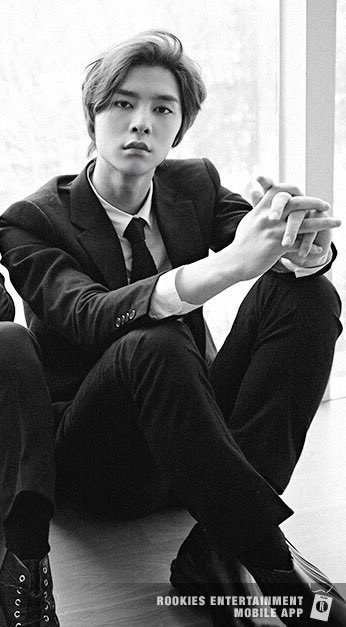 SM trainee Johnny will debut with NCT