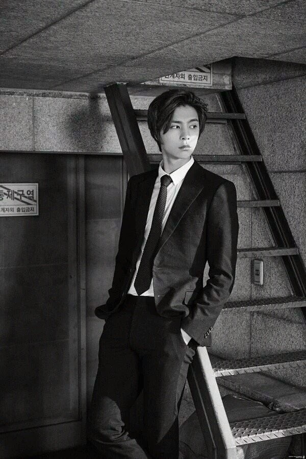 SM trainee Johnny will debut with NCT