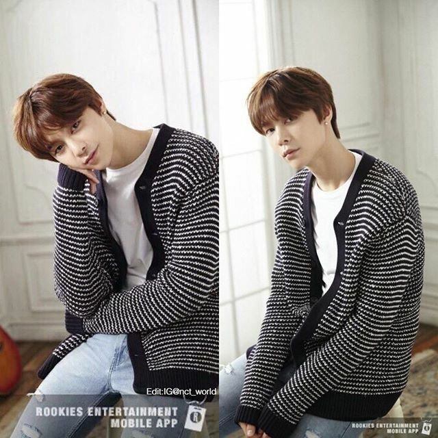 Image: NCT Johnny / SM Entertainment