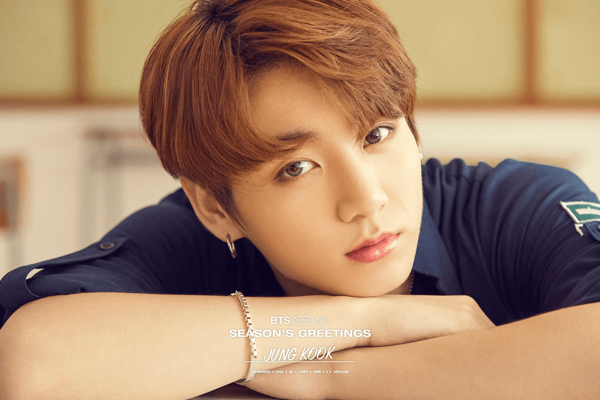 jungkook