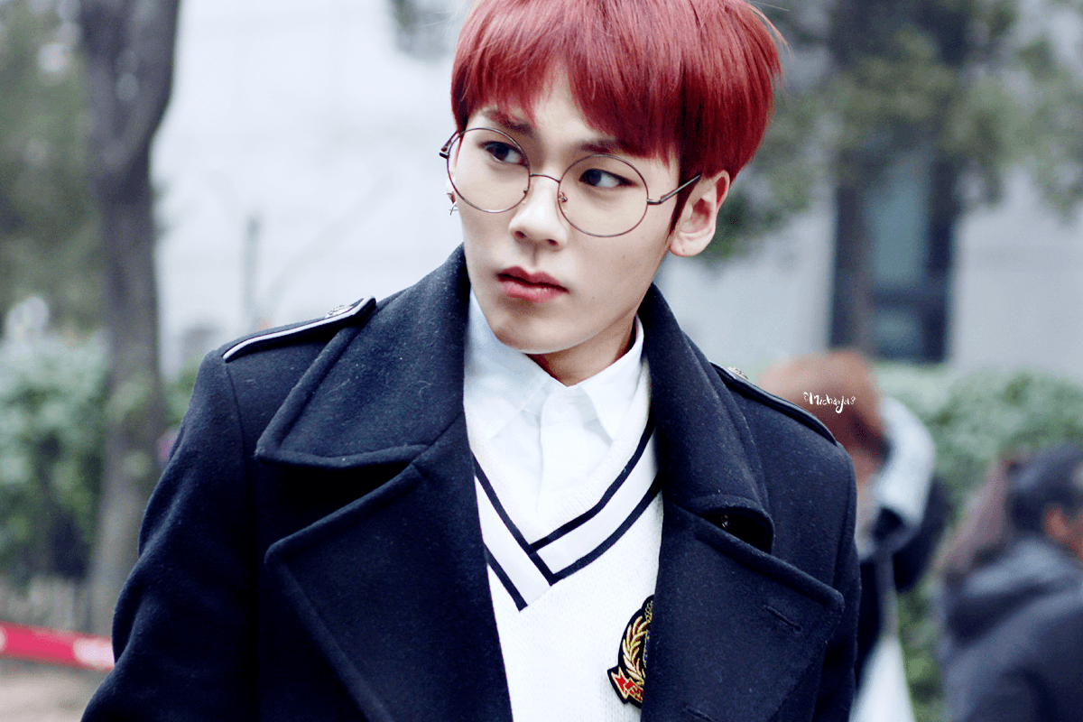 Free Gambar 10 Potret Gemas Seleb Cilik Korea Calon Idola Kpop Nih Terkeren oleh Lampunghits.com