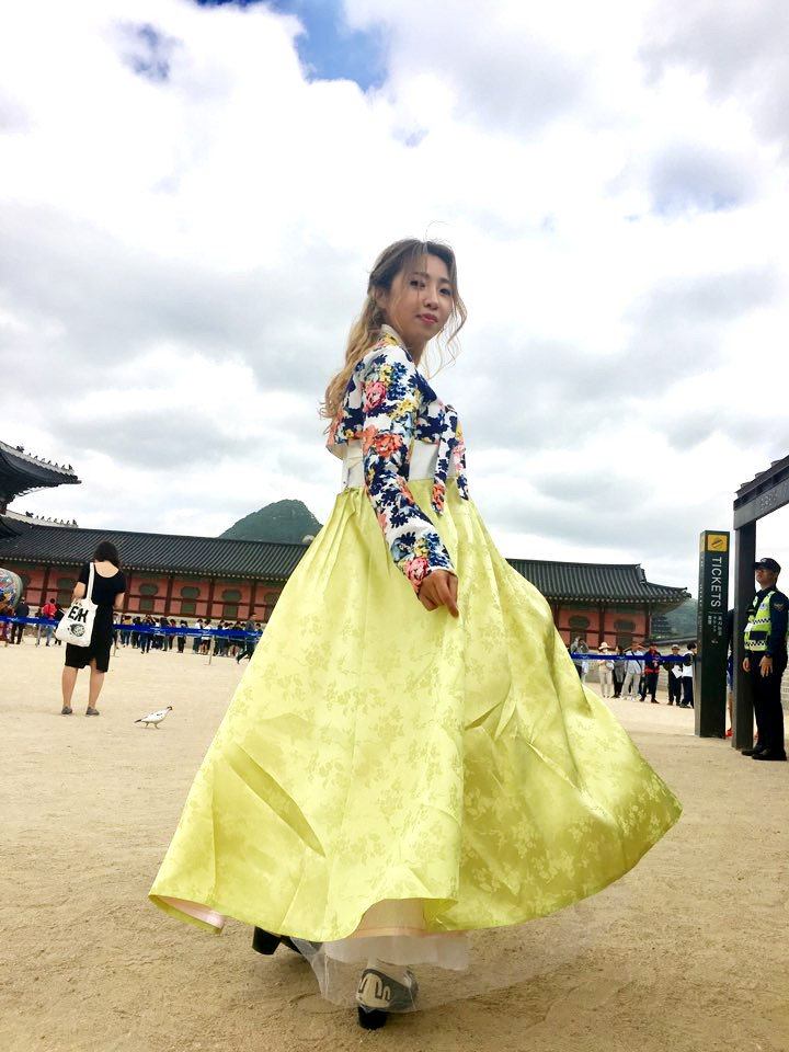 . Minzy