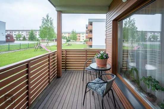 Sügise põik 1, Aruküla alevik