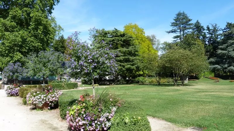 Aquatique Poutyl Olivet Vert Marine