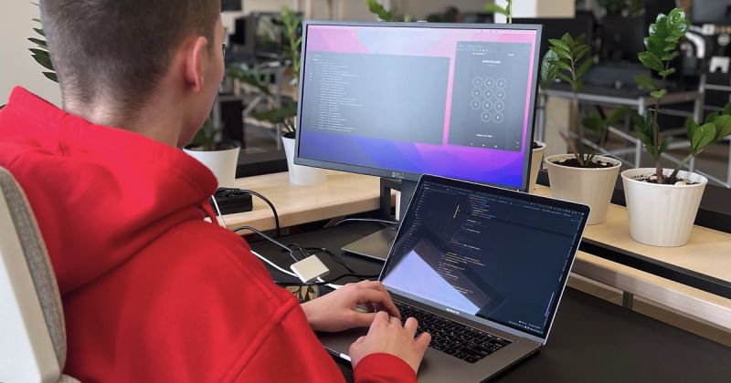 15 Top Web Development Trends In 2021 Lanars - Amazing Ocean Design - Full HD