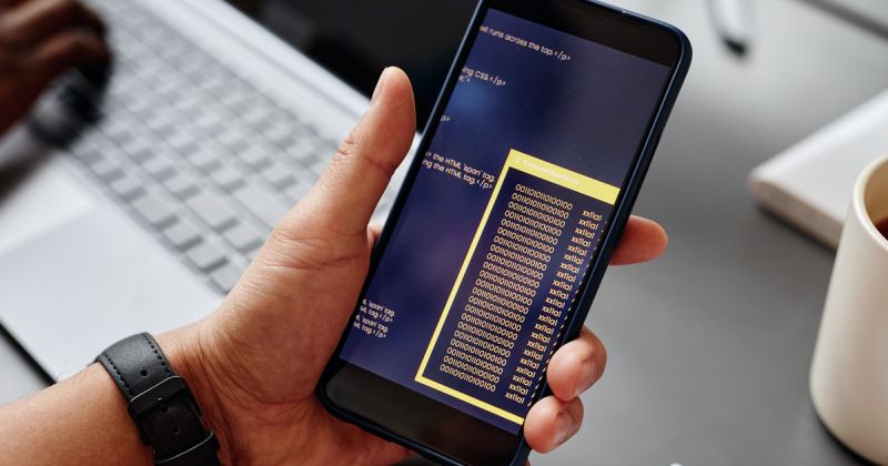Best Tech Stack For Mobile App Development Lanars - City Illustration Collection - 4K Quality