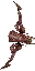 Hell-Fire Bow