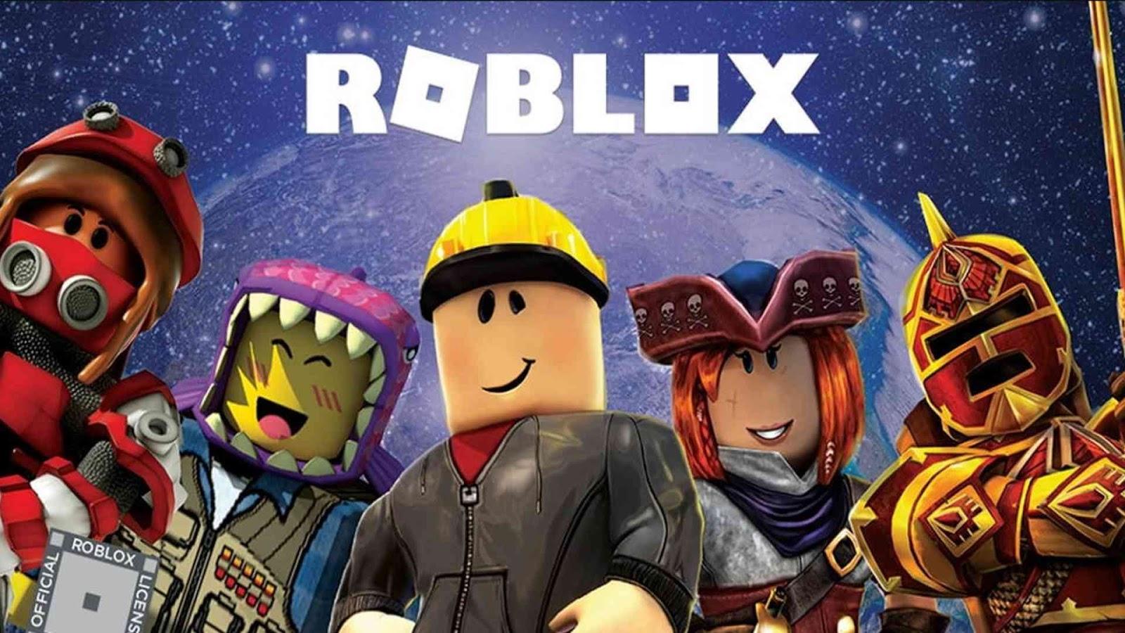 Roblox Unblocked At School No Download Games 2024 LDPlayer S Choice